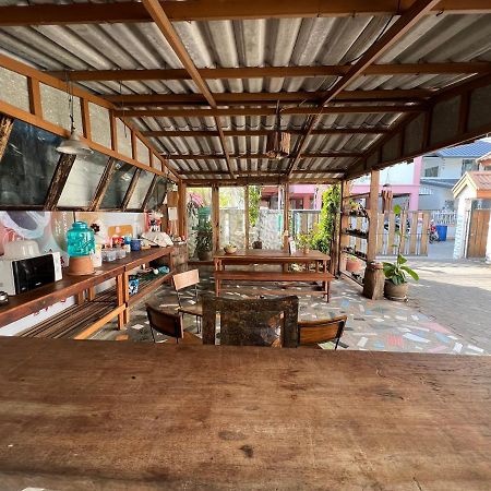 Plumeriahome Near Walking Street Chiang Mai Dış mekan fotoğraf