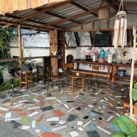 Plumeriahome Near Walking Street Chiang Mai Dış mekan fotoğraf