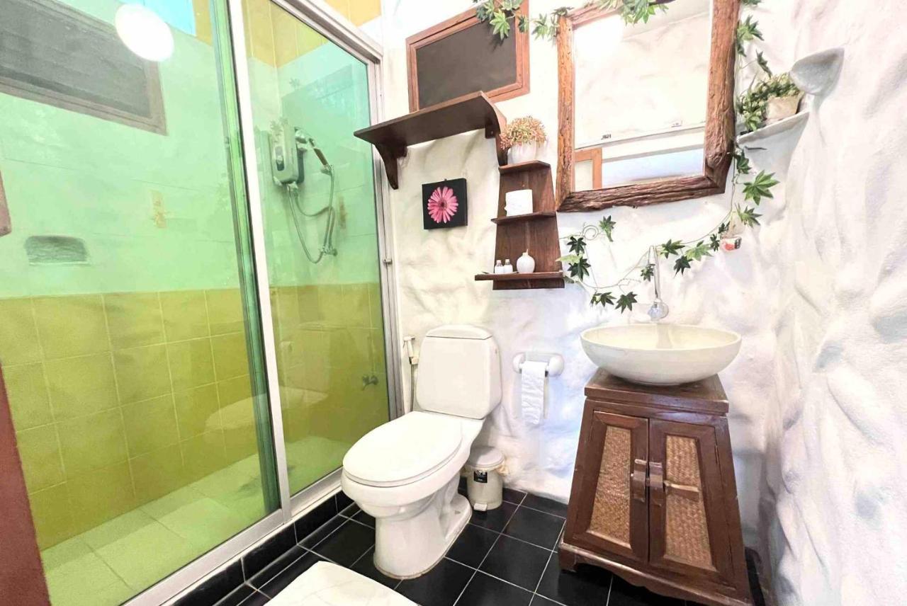 Plumeriahome Near Walking Street Chiang Mai Dış mekan fotoğraf