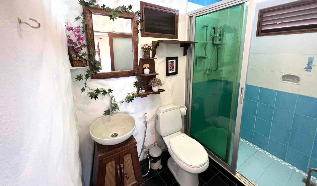 Plumeriahome Near Walking Street Chiang Mai Dış mekan fotoğraf